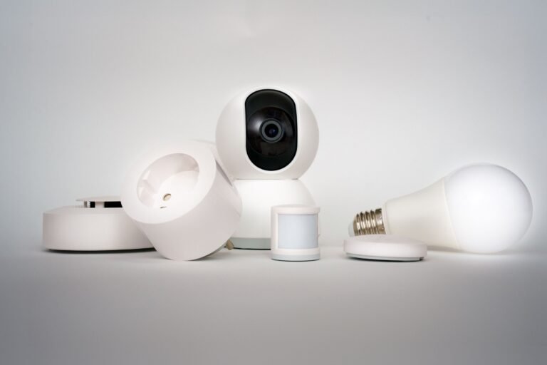 The Latest Smart Gadgets and How They Are Changing Everyday Life