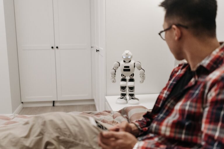 How Artificial Intelligence Is Transforming Everyday Life