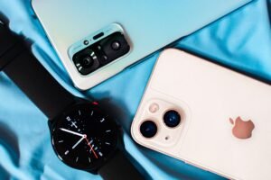 The Future of Consumer Gadgets: Trends Shaping Smart Devices