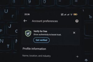 How to Protect Your Online Accounts From Cyberattacks
